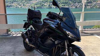 Kawasaki Ninja 1000 SX Tourer (2021 - 24) usata