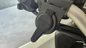 Honda Crossrunner Travel Edition ABS (2015 - 18)  (4)