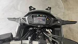 Honda Crossrunner Travel Edition ABS (2015 - 18)  (5)