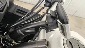 Honda Crossrunner Travel Edition ABS (2015 - 18)  (11)