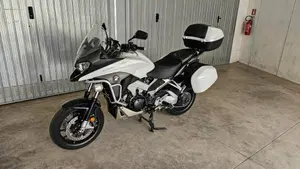 Honda Crossrunner Travel Edition ABS (2015 - 18)  (12)