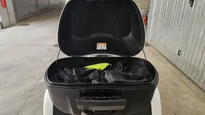 Honda Crossrunner Travel Edition ABS (2015 - 18)  (15)