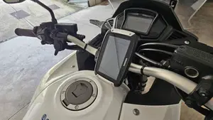 Honda Crossrunner Travel Edition ABS (2015 - 18)  (16)