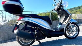 Piaggio Medley 125 ABS (2021 - 24) usata