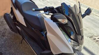 Honda Forza 125 ABS (2015 - 16) usata