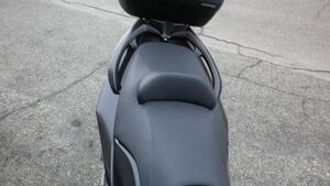 Yamaha T-Max 500 (2008 - 12) 