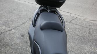 Yamaha T-Max 500 (2008 - 12) usata