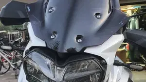 Triumph Tiger 1200 XRt (2018 - 20)  (2)