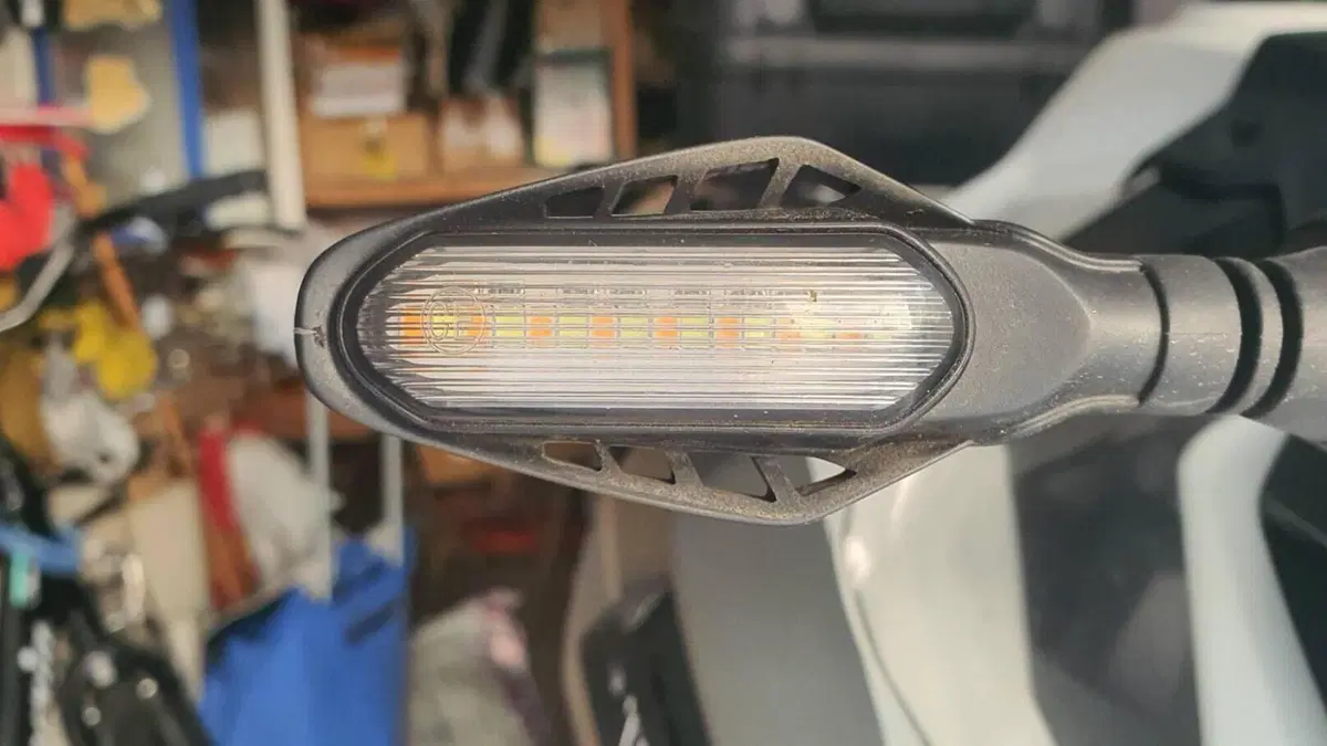 Triumph Tiger 1200 XRt (2018 - 20)  (3)
