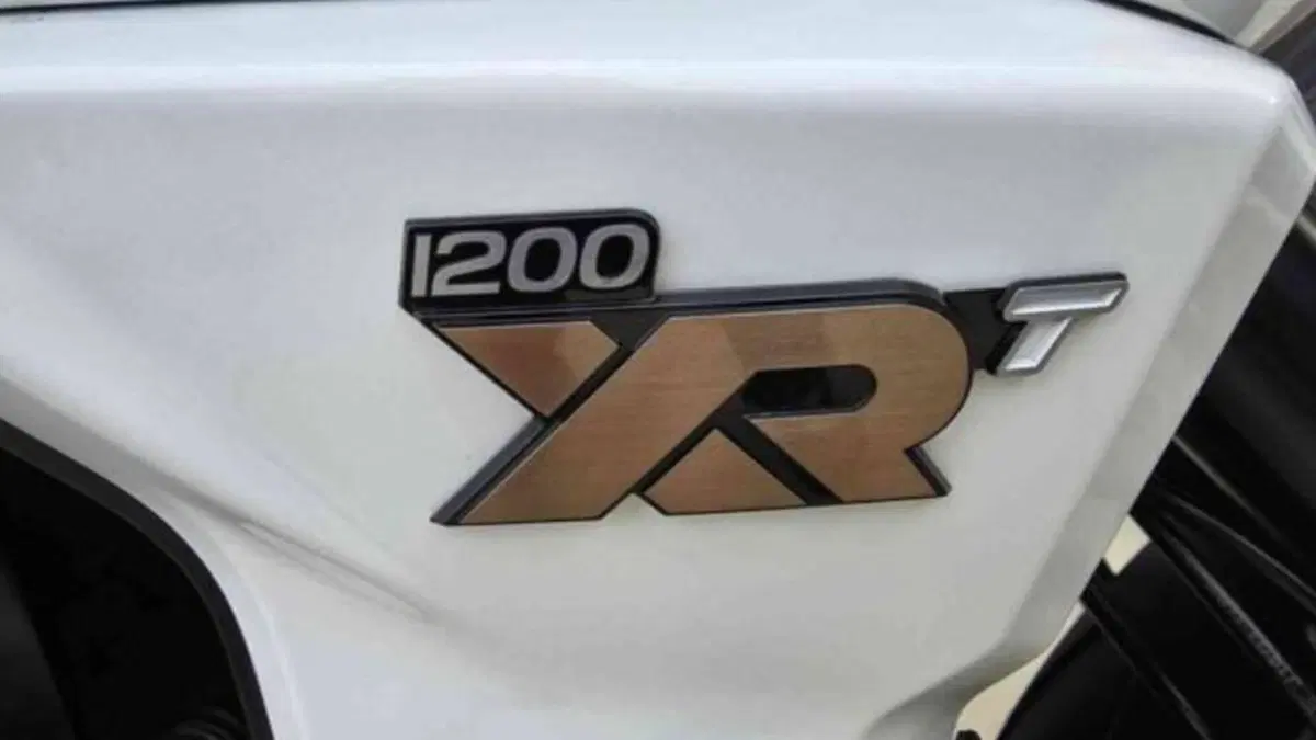 Triumph Tiger 1200 XRt (2018 - 20)  (5)