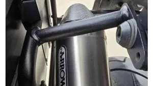 Triumph Tiger 1200 XRt (2018 - 20)  (6)