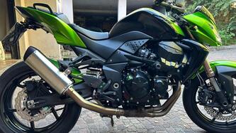 Kawasaki Z 750 R (2011 - 14) usata
