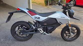 Zero FXE (2022 - 25)
