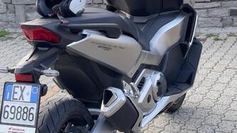 Honda Forza 750 DCT (2021 - 24) usata