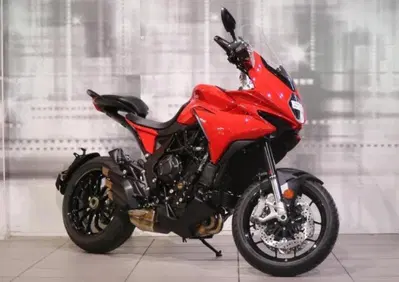 MV Agusta Turismo Veloce 800 Rosso (2021 - 23) - Annuncio 9614388
