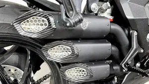 MV Agusta F3 800 Rosso (2021 - 23)  (3)