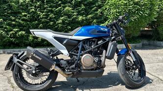 Husqvarna Vitpilen 701 (2020)