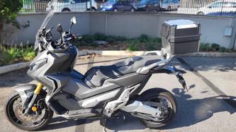 Honda X-ADV 750 (2018 - 20) usata