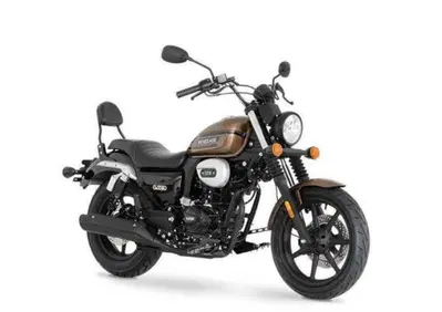 Um Italia Renegade Sport 125 (2023 - 26) - Annuncio 9804944