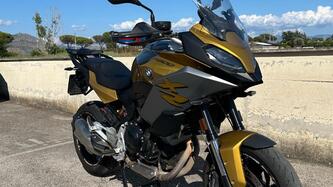 Bmw F 900 XR (2020 - 24) usata