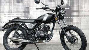 Mash Italia Fifty 50 (2021 - 25) 