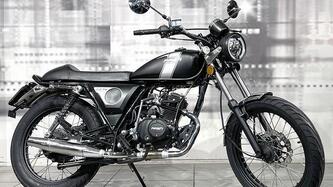 Mash Italia Fifty 50 (2021 - 25)