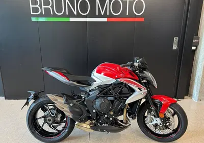 MV Agusta Brutale 801 RR Ottantesimo (2025 - 26) - Annuncio 9804964