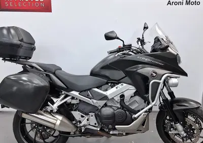 Honda Crossrunner Travel Edition ABS (2015 - 18) - Annuncio 9804994