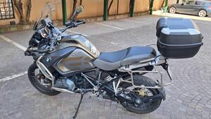 Bmw R 1250 GS Adventure (2019 - 20) 