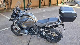 Bmw R 1250 GS Adventure (2019 - 20) usata