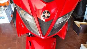 Gilera Nexus 300 (2007 - 13) 