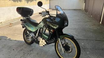 Honda Transalp XL 600V (1991 - 93) usata