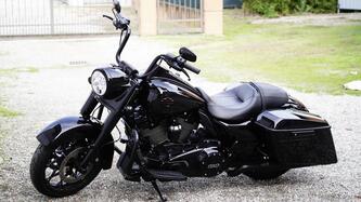 Harley-Davidson 114 Road King Special (2019 - 20) - FLHR usata