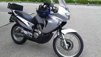 Honda Transalp XL 650V (2000 - 04) usata