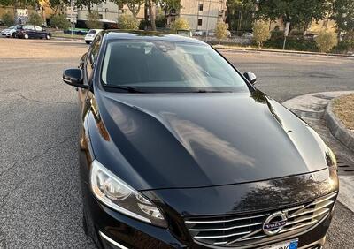 Volvo V60 D3 Geartronic Business usata