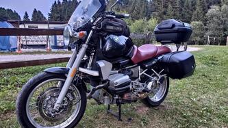 Bmw R 1100 R usata