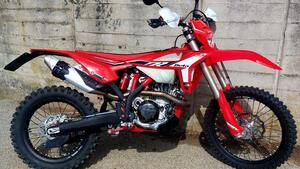 Betamotor RR 430 4T Enduro Racing (2022) 