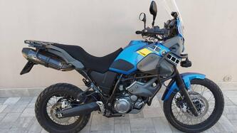 Yamaha XT 660 Z Ténéré (2008 - 16) usata