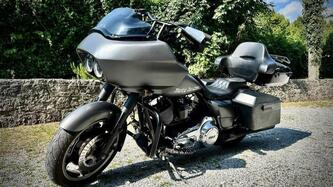 Harley-Davidson 1690 Road Glide Special (2013 - 16) usata