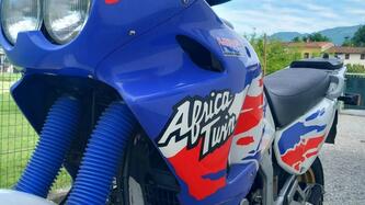 Honda africa twin epoca