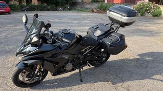 Suzuki GSX-S1000GT (2022 - 24) usata