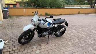 Bmw R nineT Urban GS 1200 (2017 - 20) usata