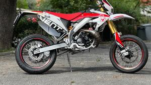 Vent Derapage 50 RR (2021 - 25) 
