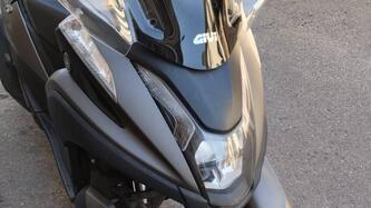 Yamaha Tricity 155 (2017 - 20) usata
