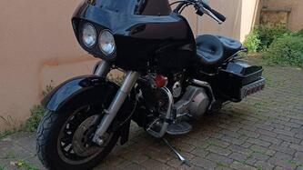 Harley-Davidson 1340 Tour Glide (1980 - 89) usata