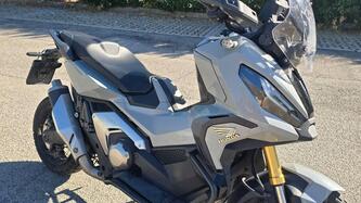 Honda X-ADV 750 DCT (2021 - 24) usata