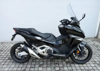 Honda Forza 750 DCT (2021 - 24) - Annuncio 9805080
