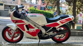 Yamaha TZR 250 2MA epoca