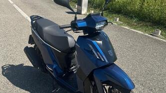 Peugeot Tweet 125i Active (2021 - 25) usata