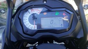 Benelli TRK 502X (2021 - 25) 